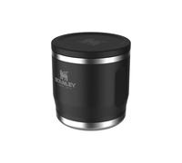 Stanley Adventure To-Go Food Jar 0.35L Lunch Container in Black Stanley Black