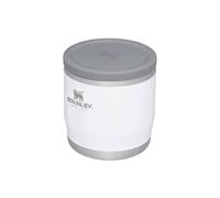 Stanley Adventure To-Go Food Jar 0.35L Lunch Container in White Stanley White