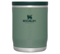 Stanley Adventure To-Go Food Jar | 0.53L & 0.35L - Leakproof Vacuum Insulated