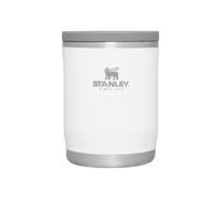Stanley Adventure To-Go Food Jar 0.53L - 6 Hours Hot - 6 Hours Cold - Leakproof - Easy Clean Wide Opening - Dishwasher Safe - BPA-Free - Polar