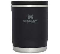 Stanley Adventure To-Go Food Jar 0.53L - Black - Outdoor Camping Fishing