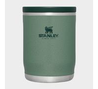 Stanley Adventure To-Go Food Jar 0.53L - Hammertone Green, Hammertone Green