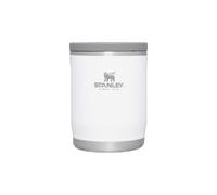 Stanley Adventure To-Go Food Jar 0.53L Lunch Container in White Stanley White