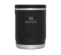 Stanley Adventure To Go Food Jar 0.53L - One Size - Black