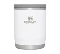 Stanley Adventure To Go Food Jar 0.53L - One Size - Frost