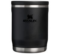 Stanley Adventure To-Go Food Jar 0.54L: Black