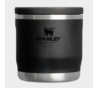 STANLEY 1913 Adventure To-Go Food Jar 0.35L - Black