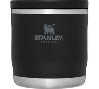 Stanley Adventure To-Go Food Jar 0.35L - Black - Size: ONE size