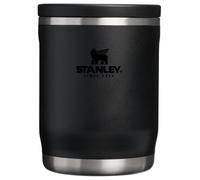Stanley Adventure To-Go Food Jar Black 2.0 0.53L