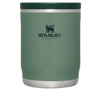 Stanley Adventure To-Go Food Jar Hammertone Green 0.53L