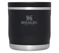 Stanley | Adventure To-Go Food Jar | Insulated Food Jar | Black 530 ml