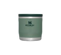 STANLEY Adventure To Go Insulated Food Jar - 12oz - Stainless Steel Insulated Food Container with Leak Proof Lid - BPA-Free and Dishwasher Safe
