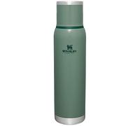 STANLEY Adventure To Go Insulated Travel Tumbler - 1.4QT - Leak-Resist