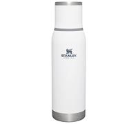 Stanley Adventure to Go Insulated Travel Tumbler - 25oz - Leak-Resistant Stainless Steel Insulated Bottle with Insulated Cup Lid and Splash-Free Stopper