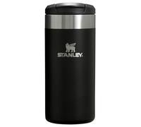 Stanley Aerolight Black Travel Mug - 350ml