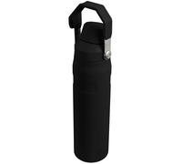 Stanley Aerolight IceFlow Bottle Fast Flow 0.6L Black