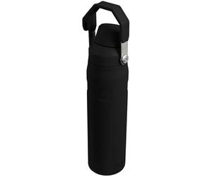 Stanley Aerolight IceFlow Bottle Fast Flow 0.6L Black