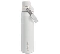 STANLEY 1913 Iceflow Fast Flow Sports Water Bottle 0.6L - Keeps 10 Hours Cold - Lightweight Thermal Flask - Dishwasher Safe - Leakproof And Fast Flow Lid - BPA-Free - Insulated Water Bottles - Frost