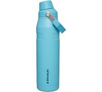 Stanley IceFlow Fast Flow Water Bottle 36 OZ Angled Spout Lid Lightweight Leakproof for Travel Gym Insulated Stainless