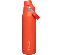 Stanley IceFlow Fast Flow Water Bottle 36 OZ Angled Spout Lid Lightweight Leakproof for Travel Gym Insulated Stainless