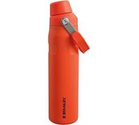 Stanley Aerolight Iceflow Fast Flow Bottle Tigerlily Plum 0.6L