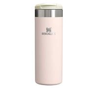 Stanley | Aerolight Transit Mug | Rose Quartz | WildBounds UK 470ml