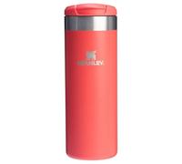 Stanley AeroLight Transit 0.47L Travel Mug - Hot Coral - OS