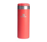 Stanley AeroLight Transit 0.47L Travel Mug - Hot Coral - OS