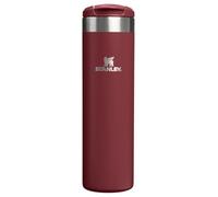 Stanley AeroLight Transit Bottle 20 oz | Locking Drink Through Lid | Leak Resistant Water Bottle or Coffee Travel Mug | Lightweight Insulated Stainle