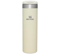 Stanley AeroLight Transit Bottle, Vacuum Insulated Tumbler for Coffee, Tea and Drinks with Ultra-Light Stainless Steel 20oz