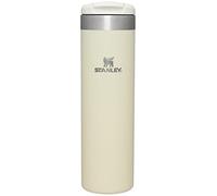 Stanley AeroLight Transit Bottle, Vacuum Insulated Tumbler for Coffee, Tea and Drinks with Ultra-Light Stainless Steel 20oz