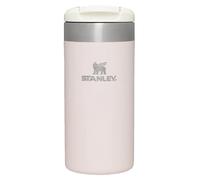 Stanley AeroLight Transit Mug 0.35L: Rose Quartz Colour: Rose Quartz