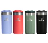 Stanley AeroLight Transit Mug 0.35L Black One Size