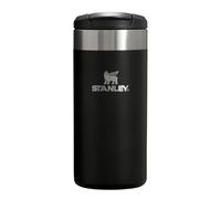 Stanley AeroLight Transit Mug 0.35L Black One Size