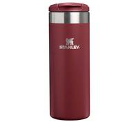 Stanley AeroLight Transit Mug 0.35L: Cranberry Colour: Cranberry