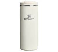 Stanley AeroLight Transit Mug 0.35L: Cream Gloss Colour: Cream Gloss