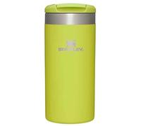 Stanley AeroLight Transit Mug 0.35L: Electric Yellow Colour: Electric