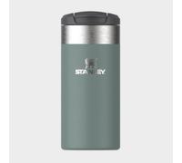 Thermal mug Stanley The Aerolight Transit Shale Metallic, 0.35 l