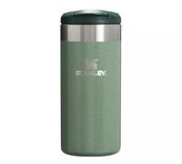 Stanley 1913 Transit Mug AeroLight 0.35L - Hammertone Green Sycamore