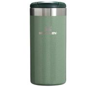 Stanley AeroLight Transit Mug 0.35L: Hammertone Green Sycamore Colour: