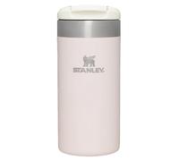 Stanley AeroLight Transit Mug 0.35L: Rose Quartz Colour: Rose Quartz