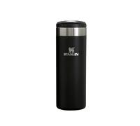 AeroLight™ Transit Mug - 0.47L, Black One Size