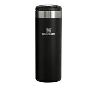 Stanley AeroLight Transit Mug 0.47L Colour: Black, Size: One Size