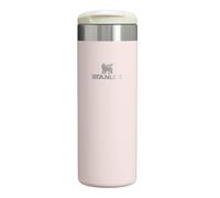 Stanley AeroLight Transit Mug 0.47L Colour: ROSE QUARTZ, Size: One Size