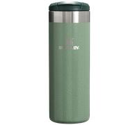 Stanley Aerolight Transit Mug 0.47L Hammertone Green Sycamore
