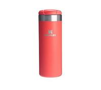 Stanley Aerolight Transit Mug 0.47L Hot Coral Coral
