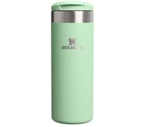 Stanley AeroLight Transit Mug 0.47L: Pistachio Colour: Pistachio