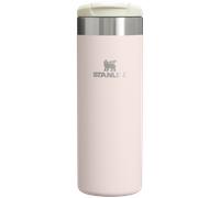 Stanley | Aerolight Transit Mug | Rose Quartz | WildBounds UK 470ml