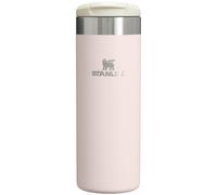 Stanley | Aerolight Transit Mug | Rose Quartz | WildBounds UK 470ml
