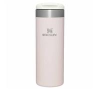 Stanley AeroLight Transit Mug 0.47L: Rose Quartz Colour: Rose Quartz